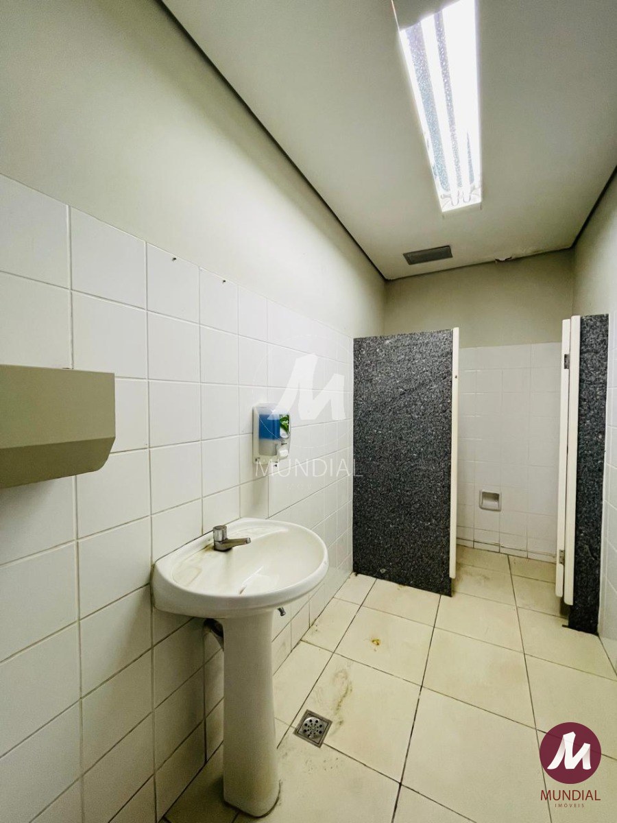 Banheiro/lavabo — foto 16