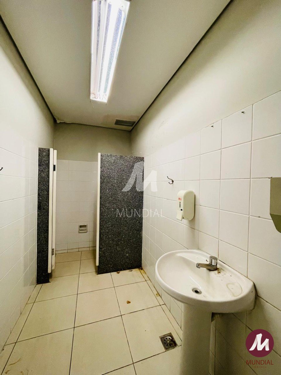 Banheiro/lavabo — foto 17