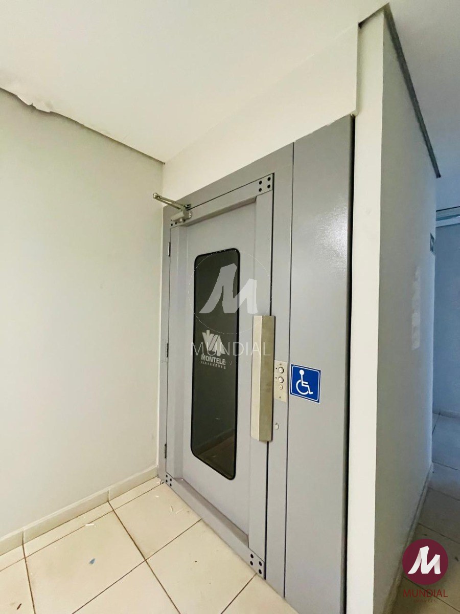 Elevador — foto 8