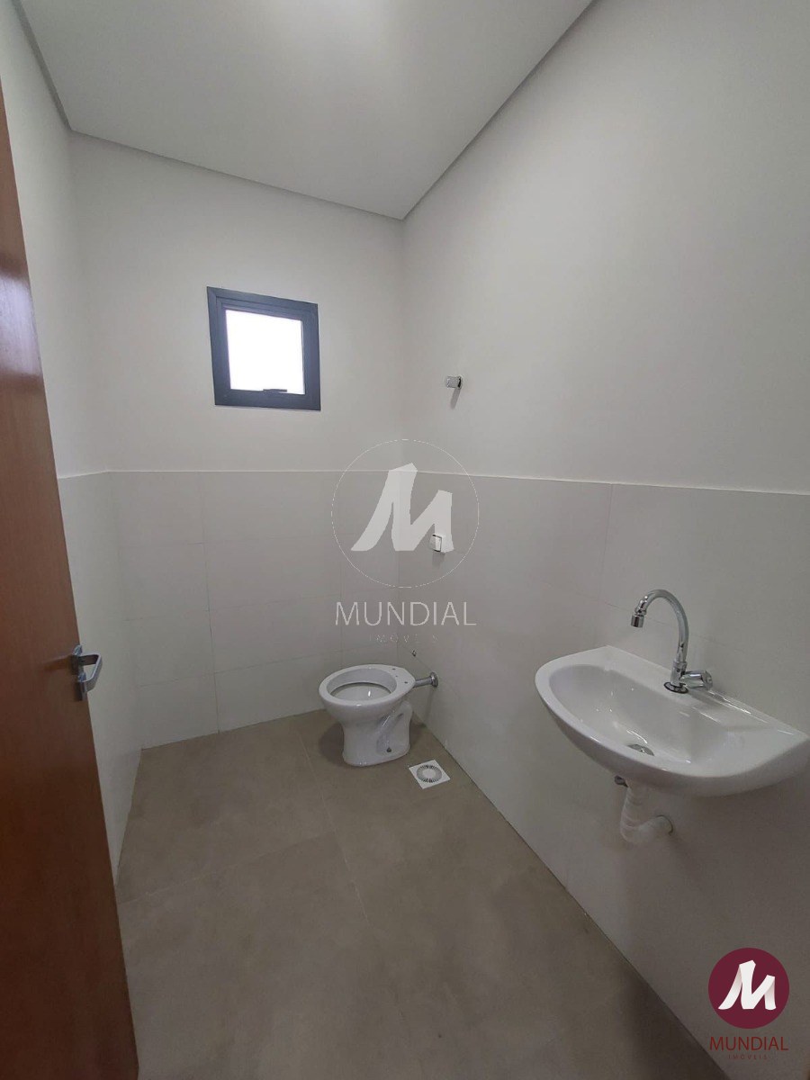 Banheiro/lavabo — foto 8