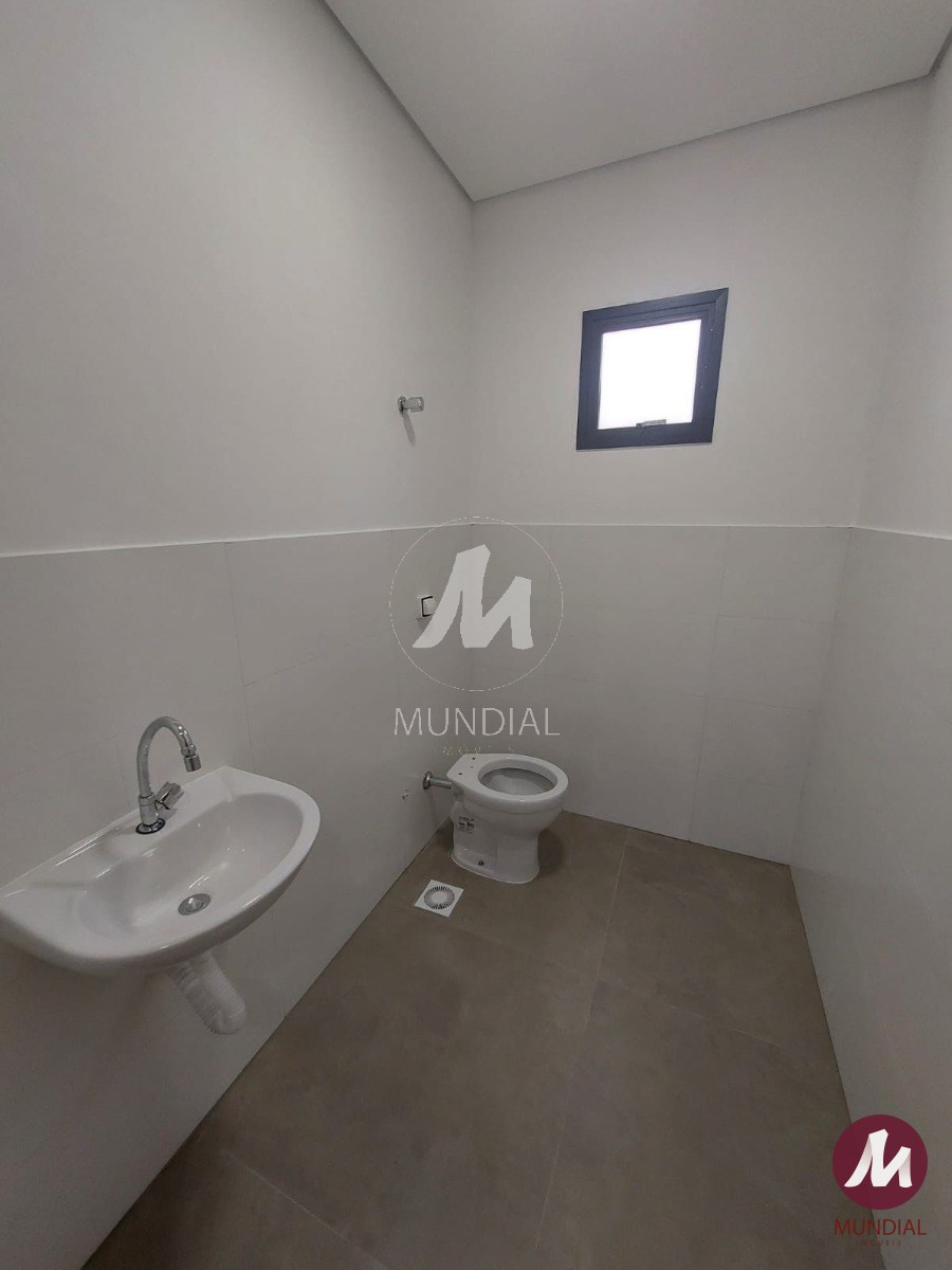 Banheiro/lavabo — foto 11