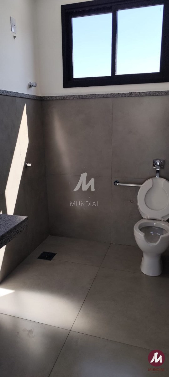 Banheiro/lavabo — foto 13