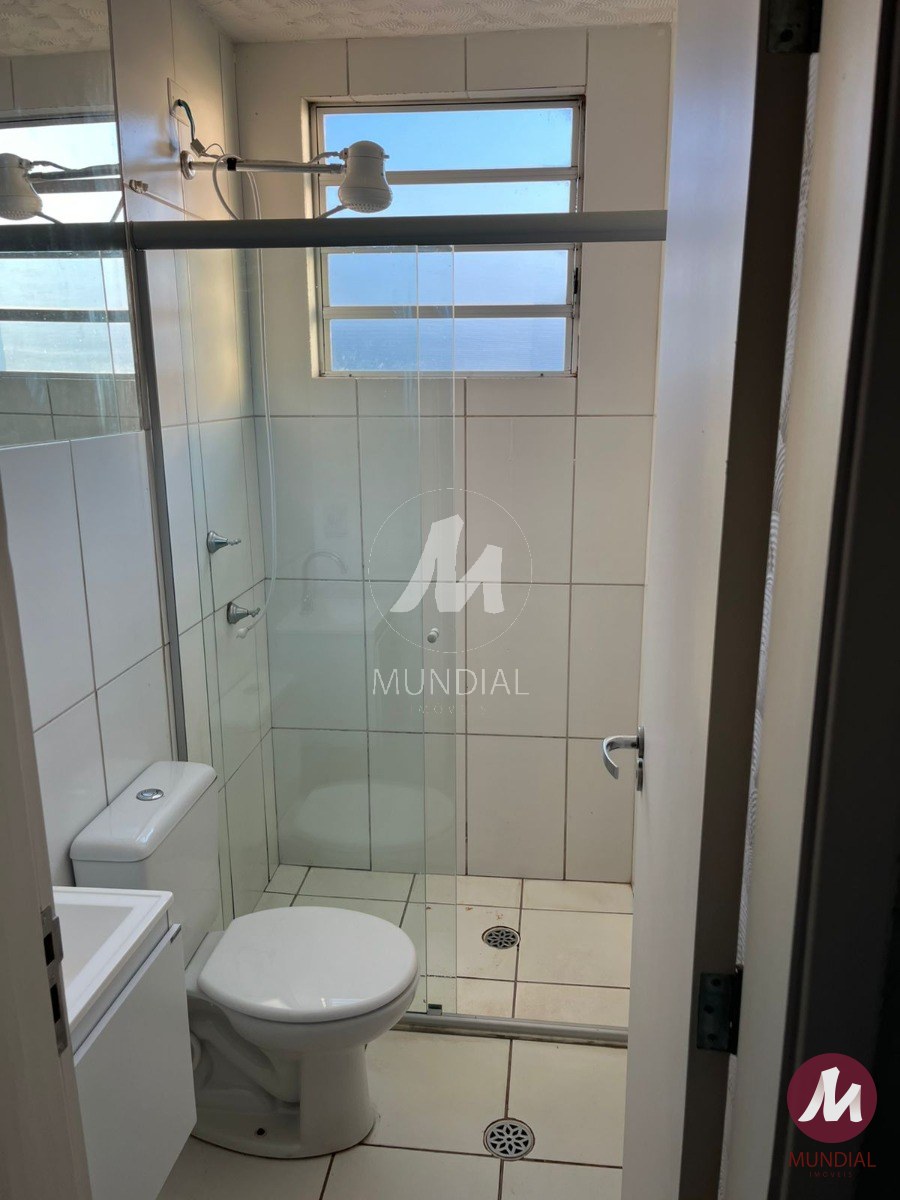 Banheiro/lavabo — foto 11