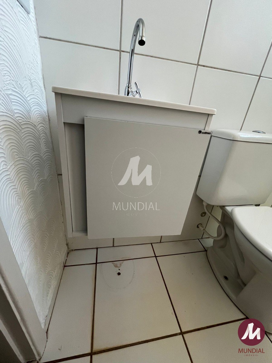 Banheiro/lavabo — foto 12