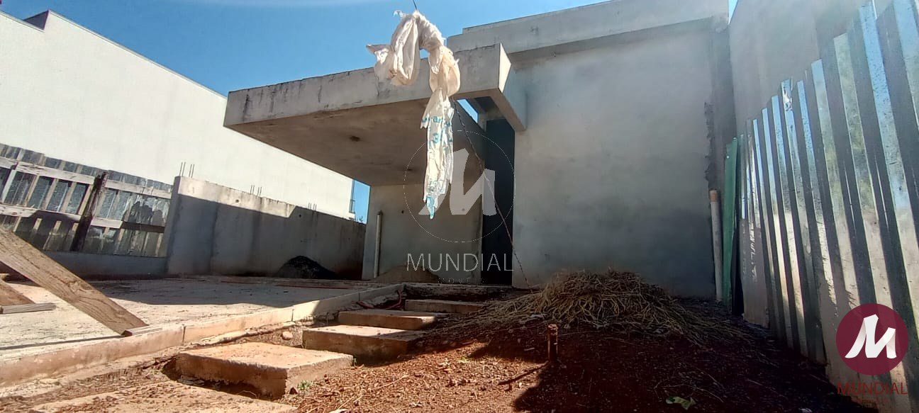 Fachada Unidade — foto 1