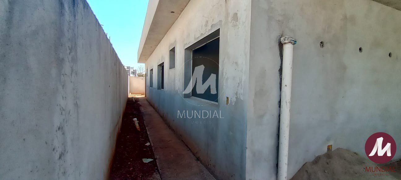Quintal/corredores — foto 3
