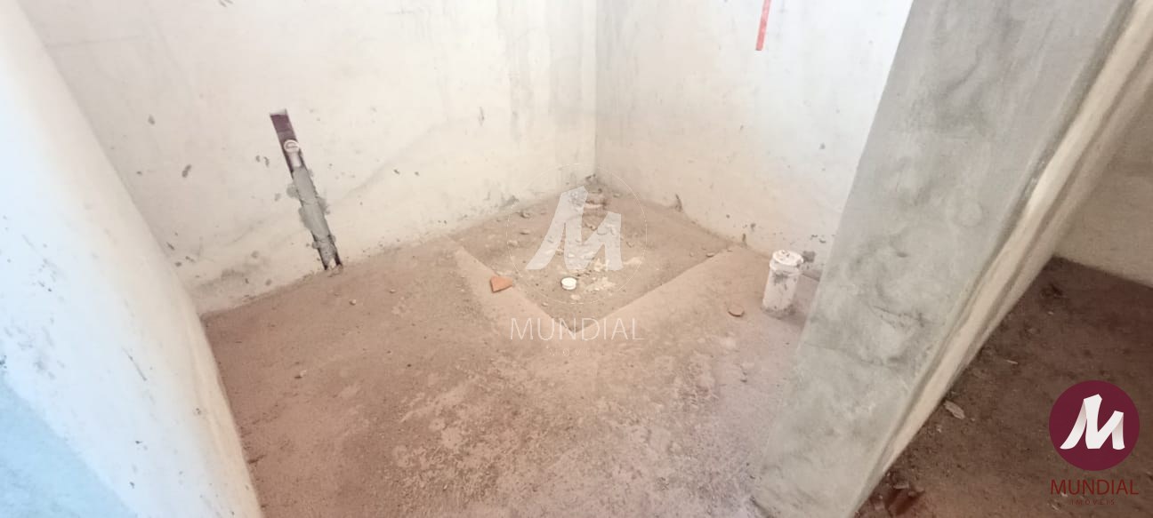 Banheiro/lavabo — foto 10