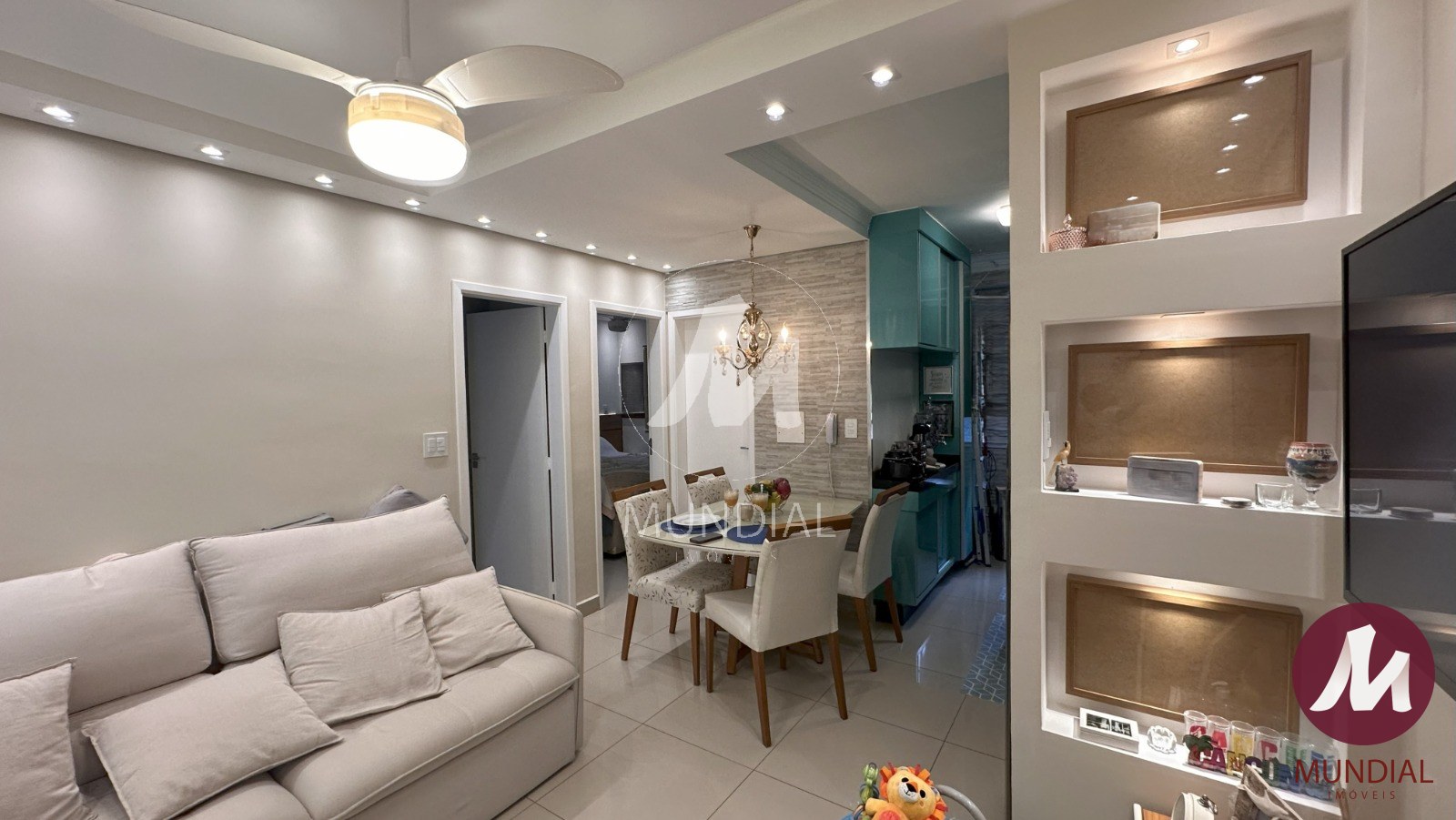 Sala — foto 1