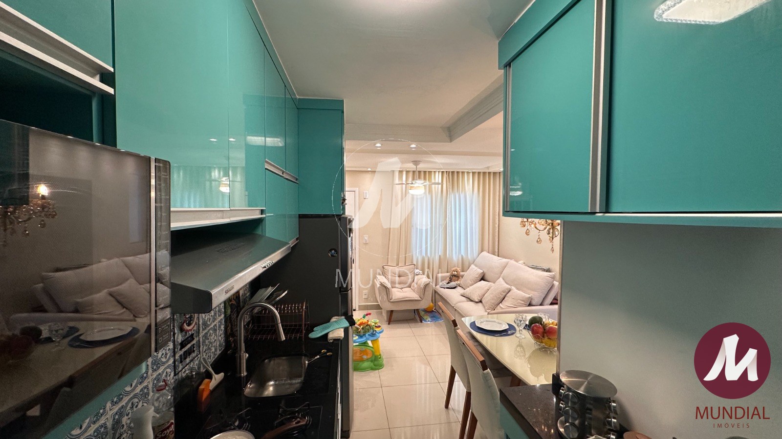 Cozinha — foto 3