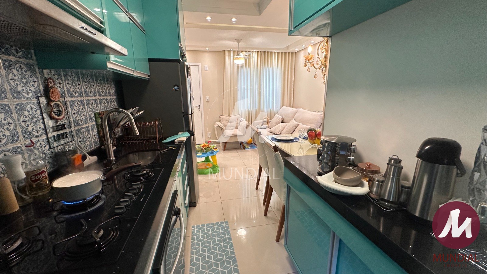 Cozinha — foto 4