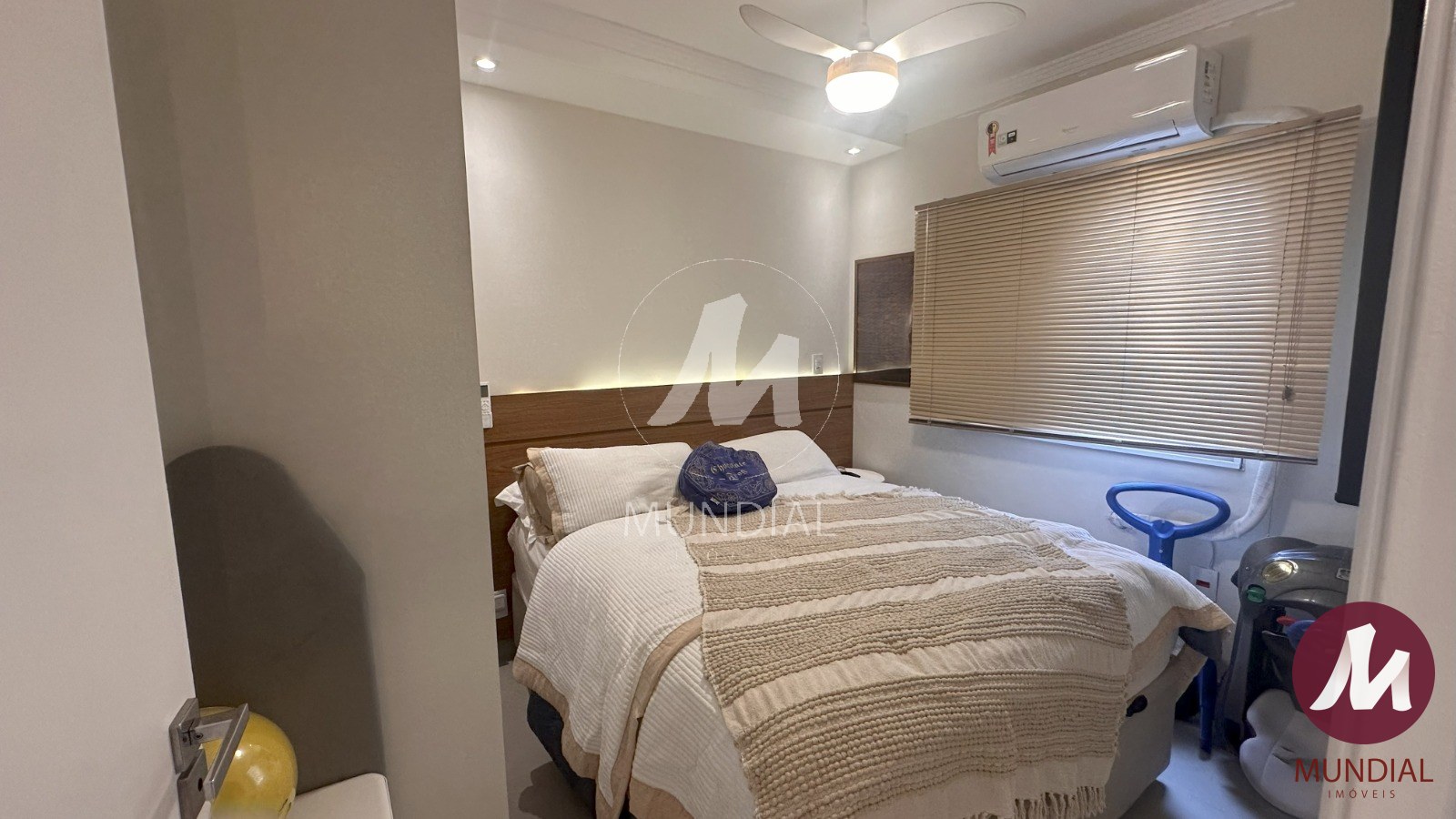 Dormitorio — foto 8