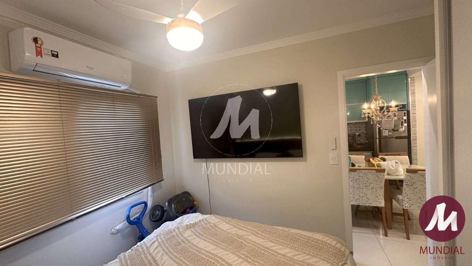 Dormitorio — foto 9