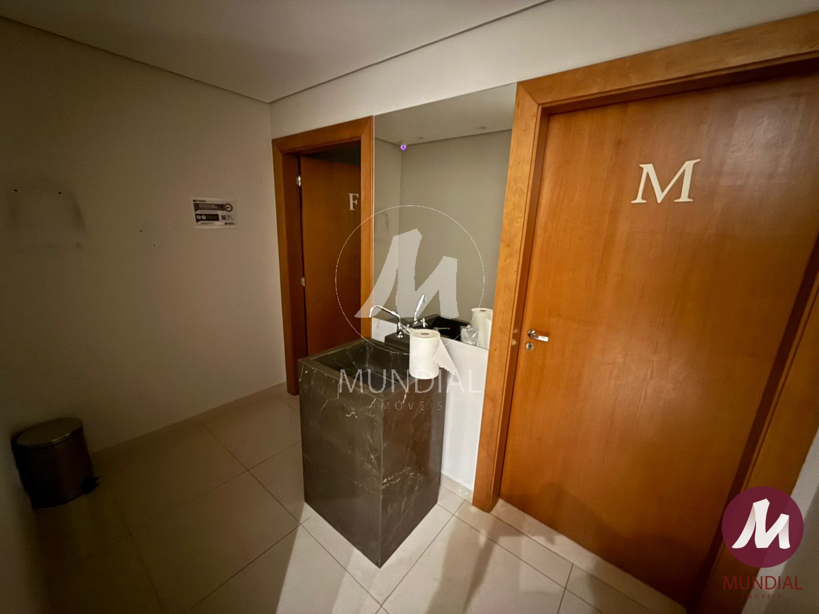 Banheiro/lavabo — foto 14