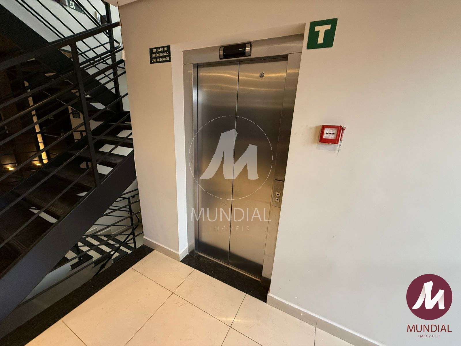 Elevador — foto 8