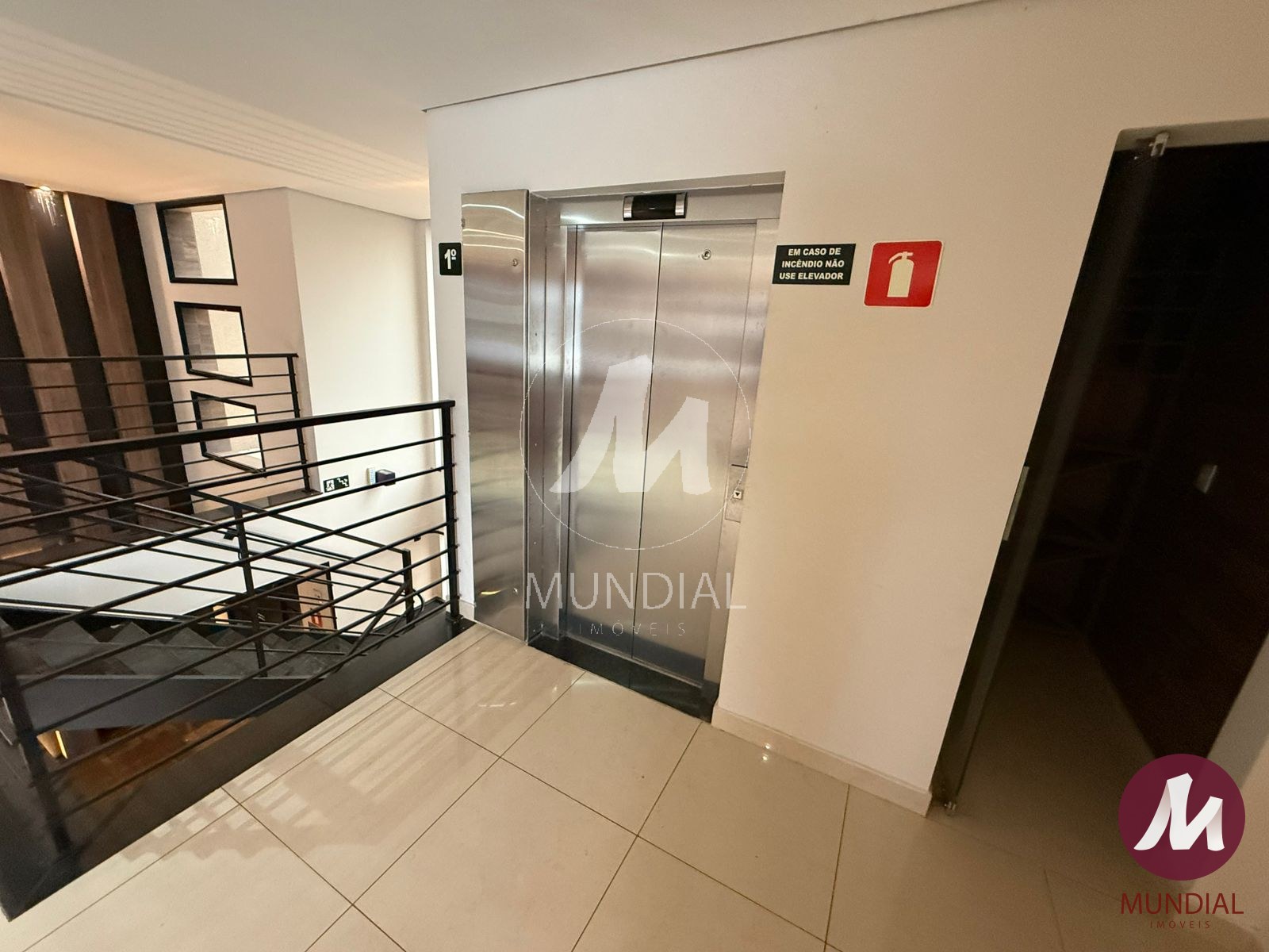 Elevador — foto 15