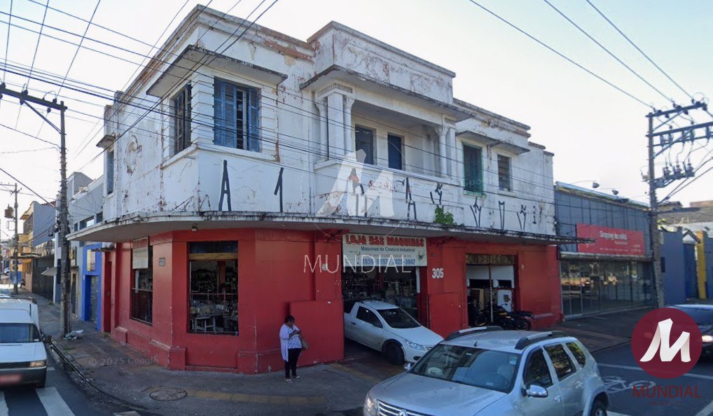 Fachada Unidade — foto 1