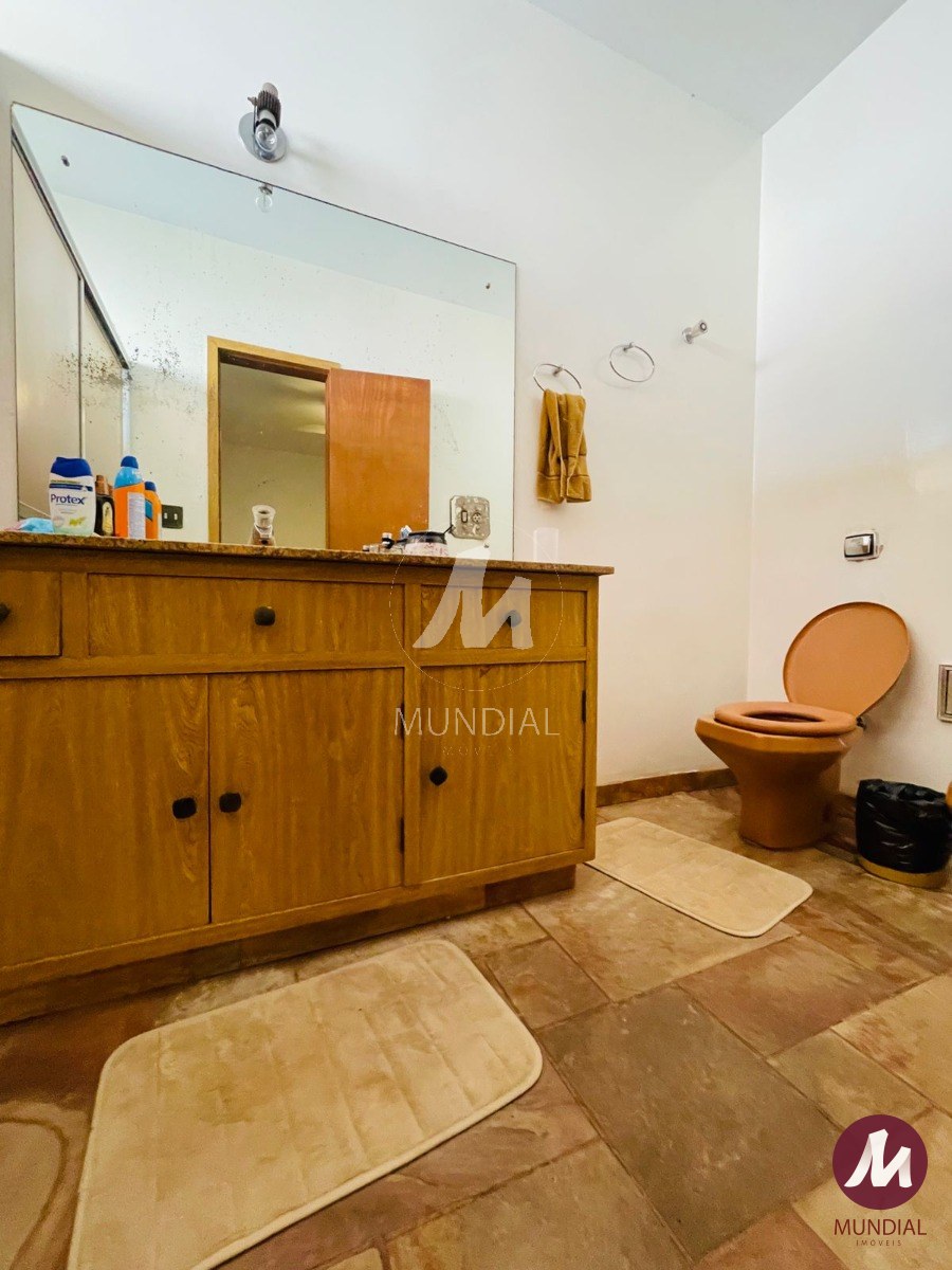 Banheiro/lavabo — foto 21