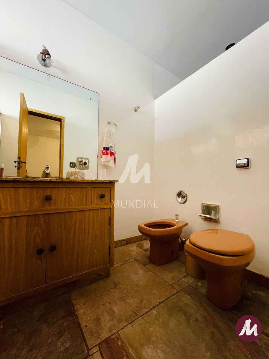 Banheiro/lavabo — foto 27