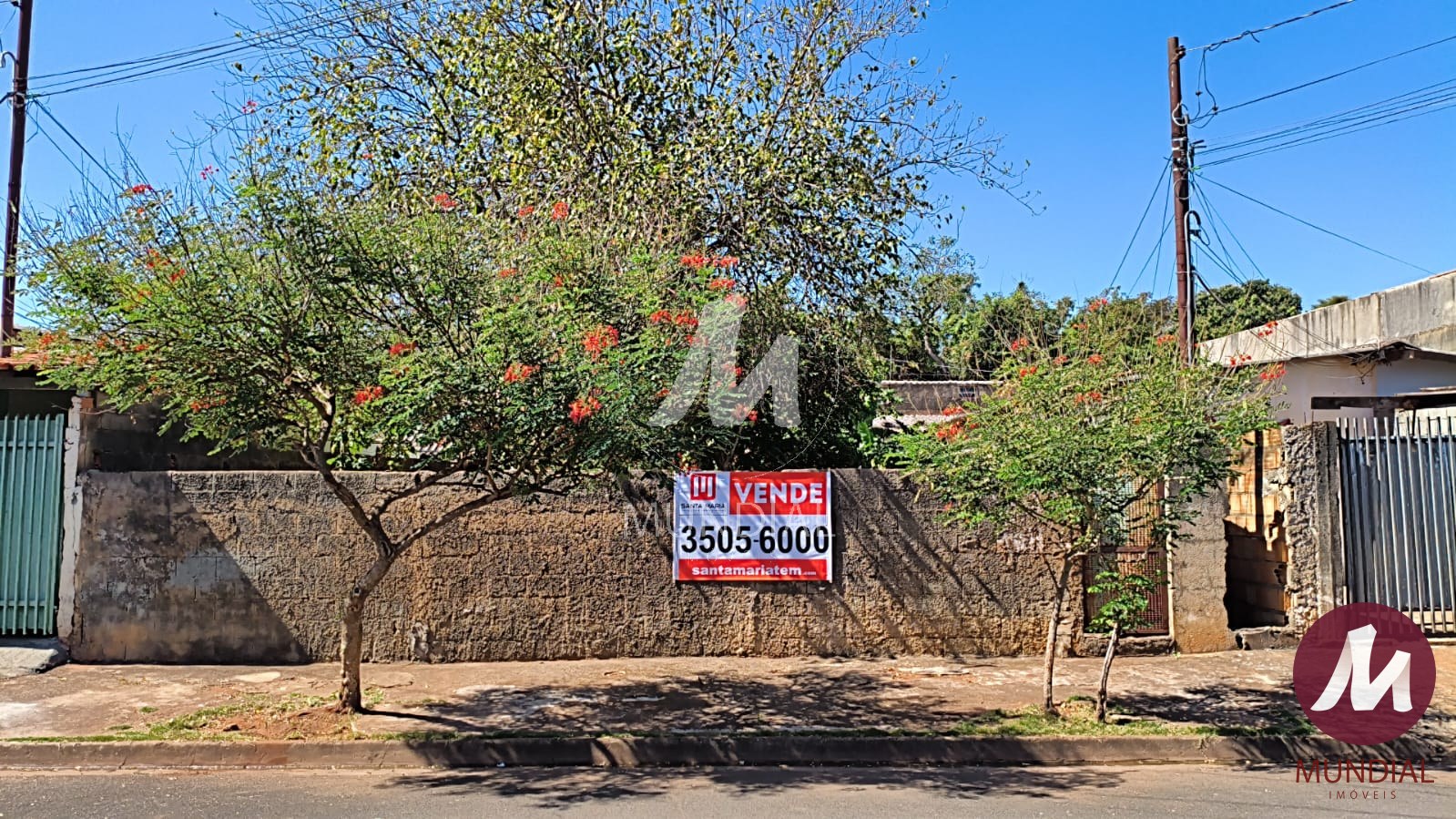 Terreno/Lote — foto 1