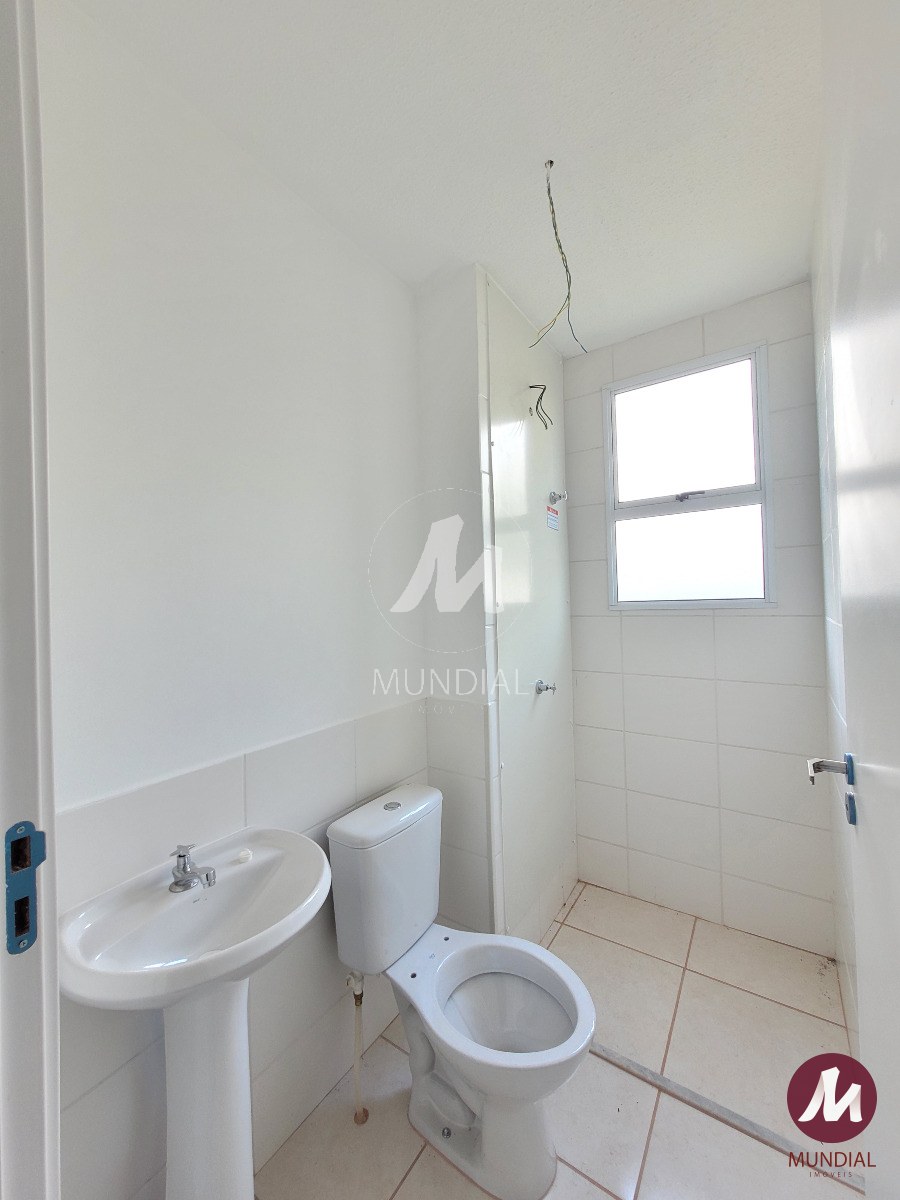Banheiro/lavabo — foto 6