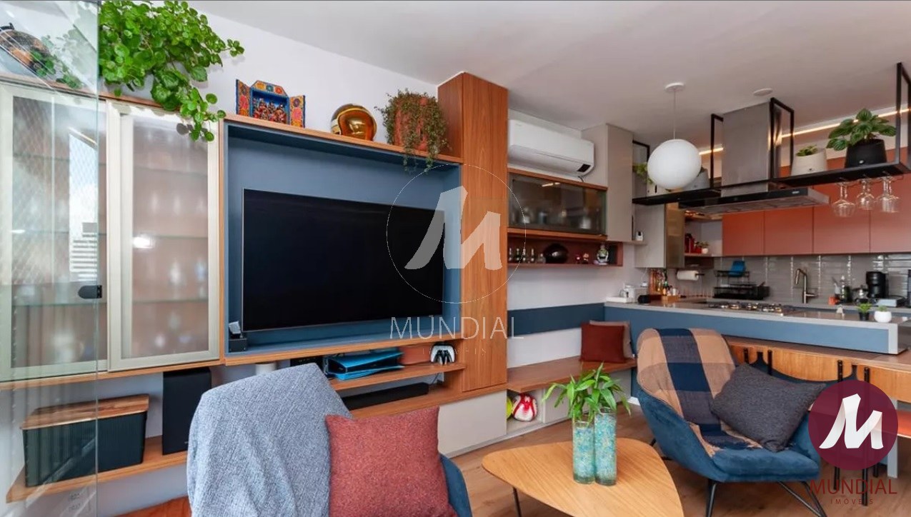 Sala — foto 1