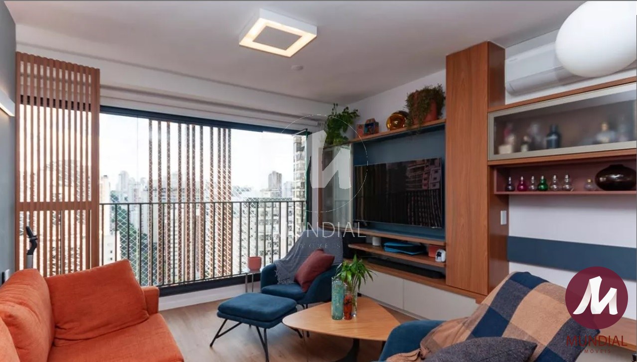 Sala — foto 3
