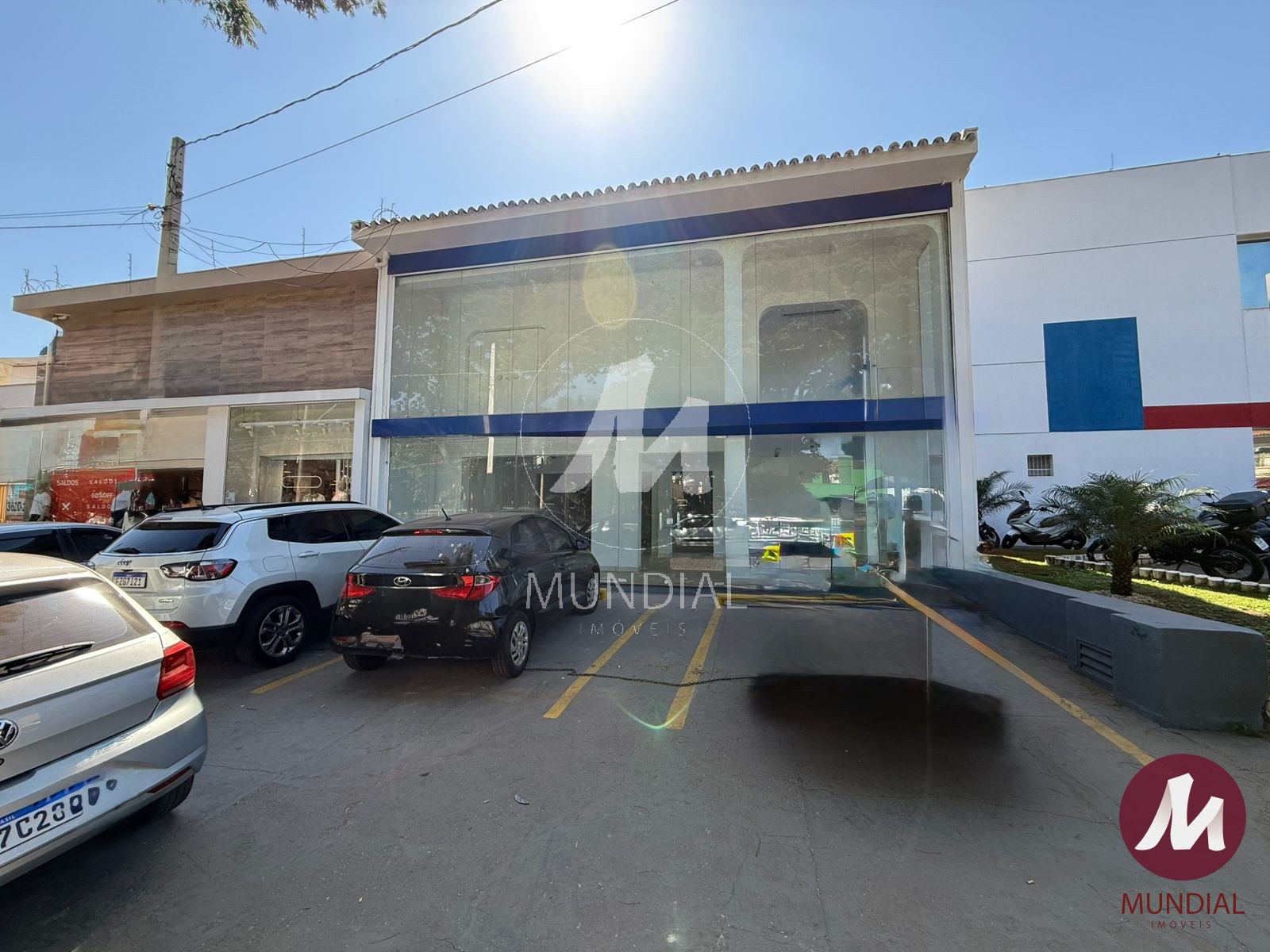 Fachada Unidade — foto 1