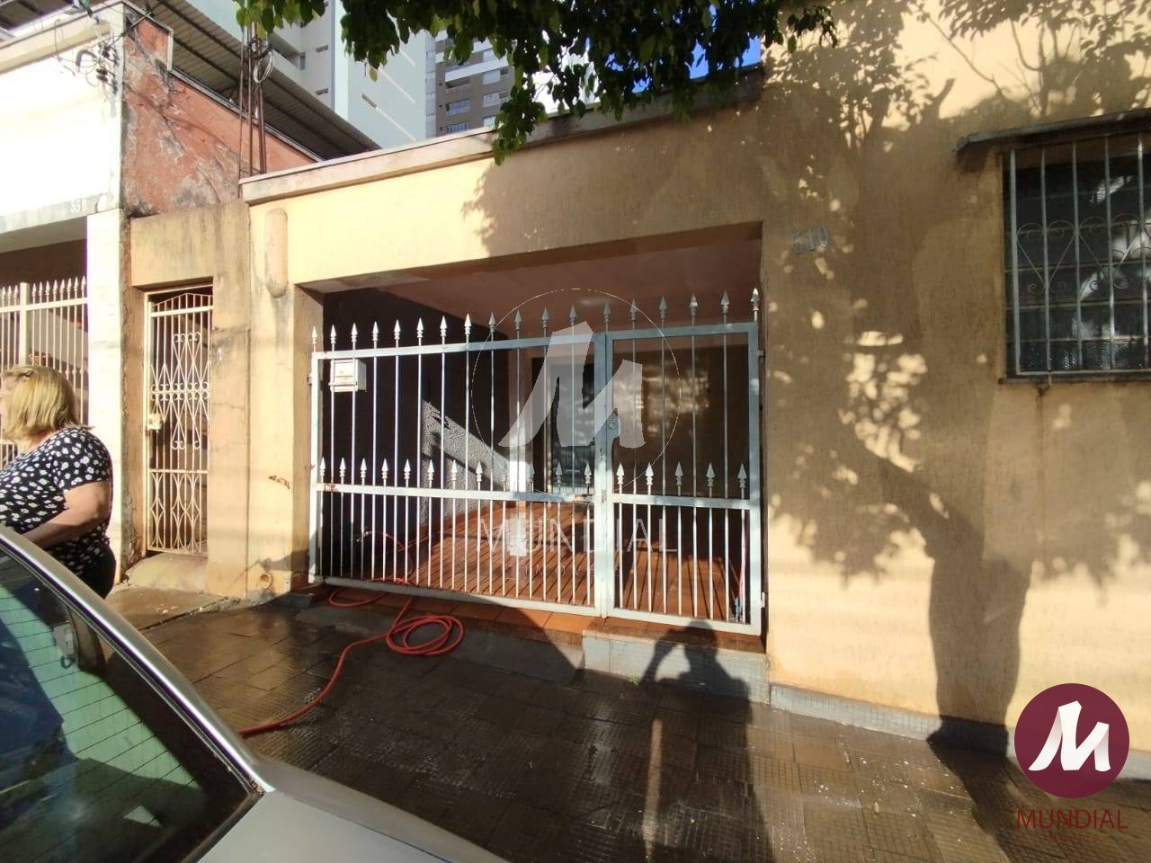 Fachada Unidade — foto 1