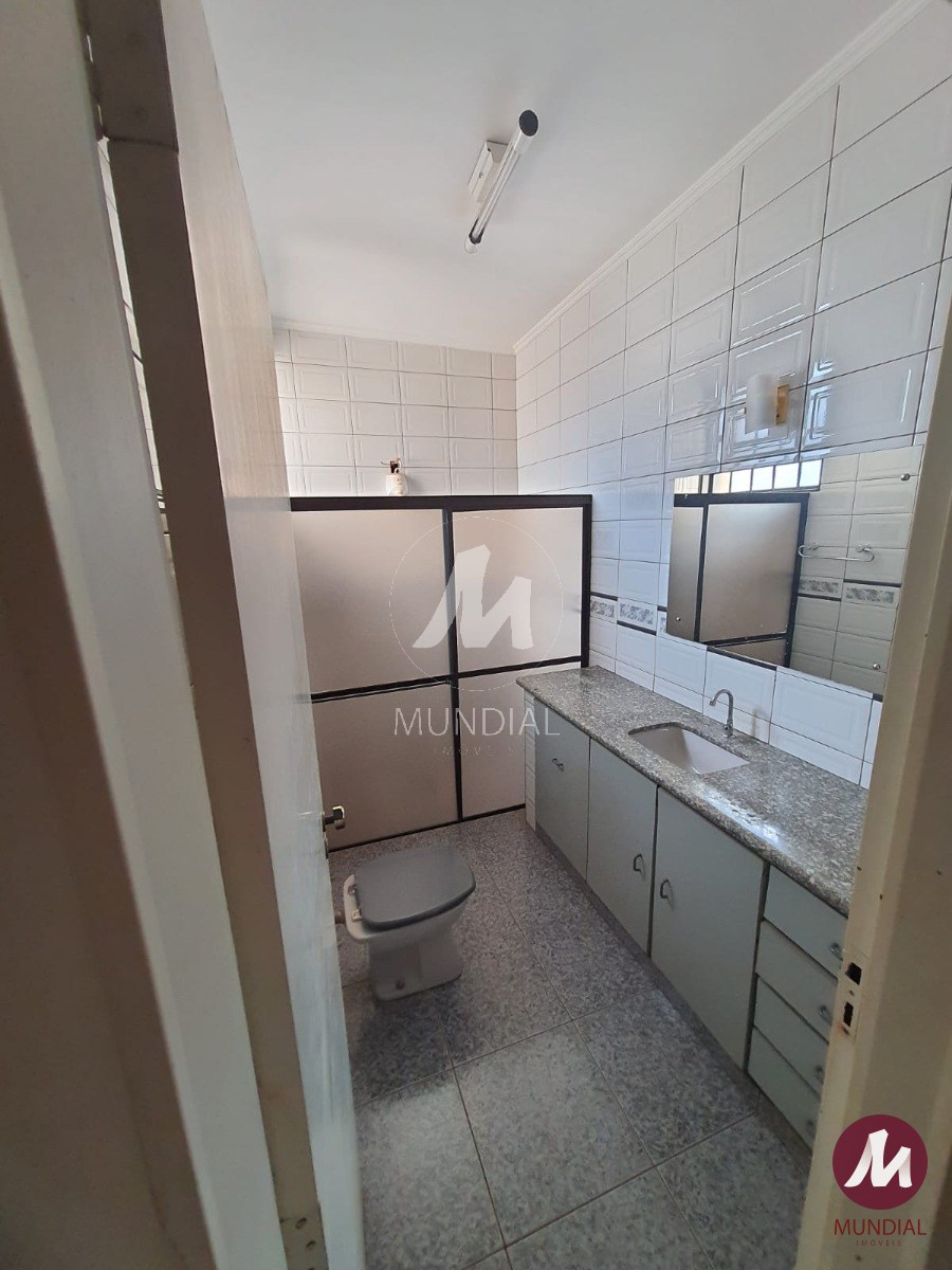 Banheiro/lavabo — foto 12