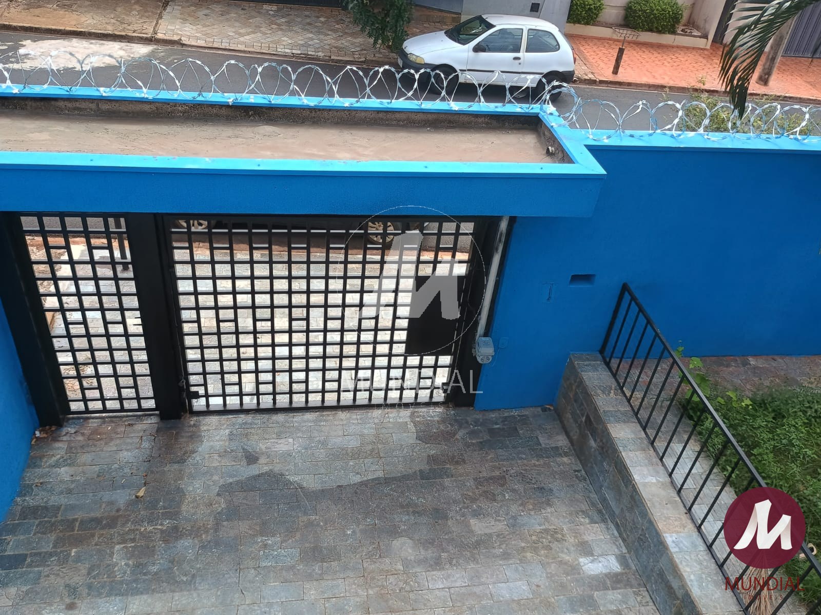 Garagem/estacionamento — foto 17