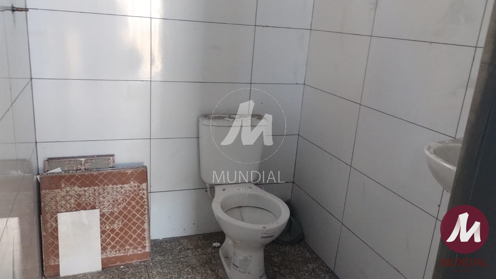 Banheiro/lavabo — foto 5