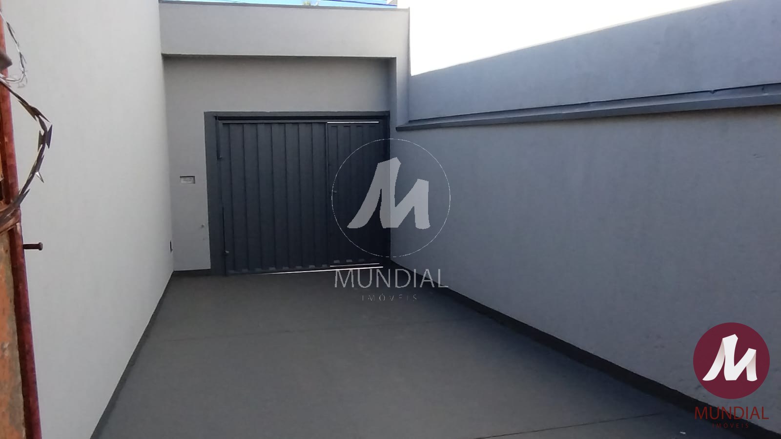 Garagem/estacionamento — foto 6