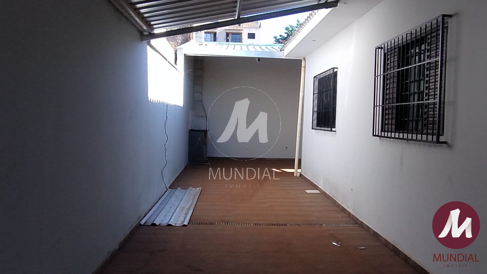 Quintal/corredores — foto 7