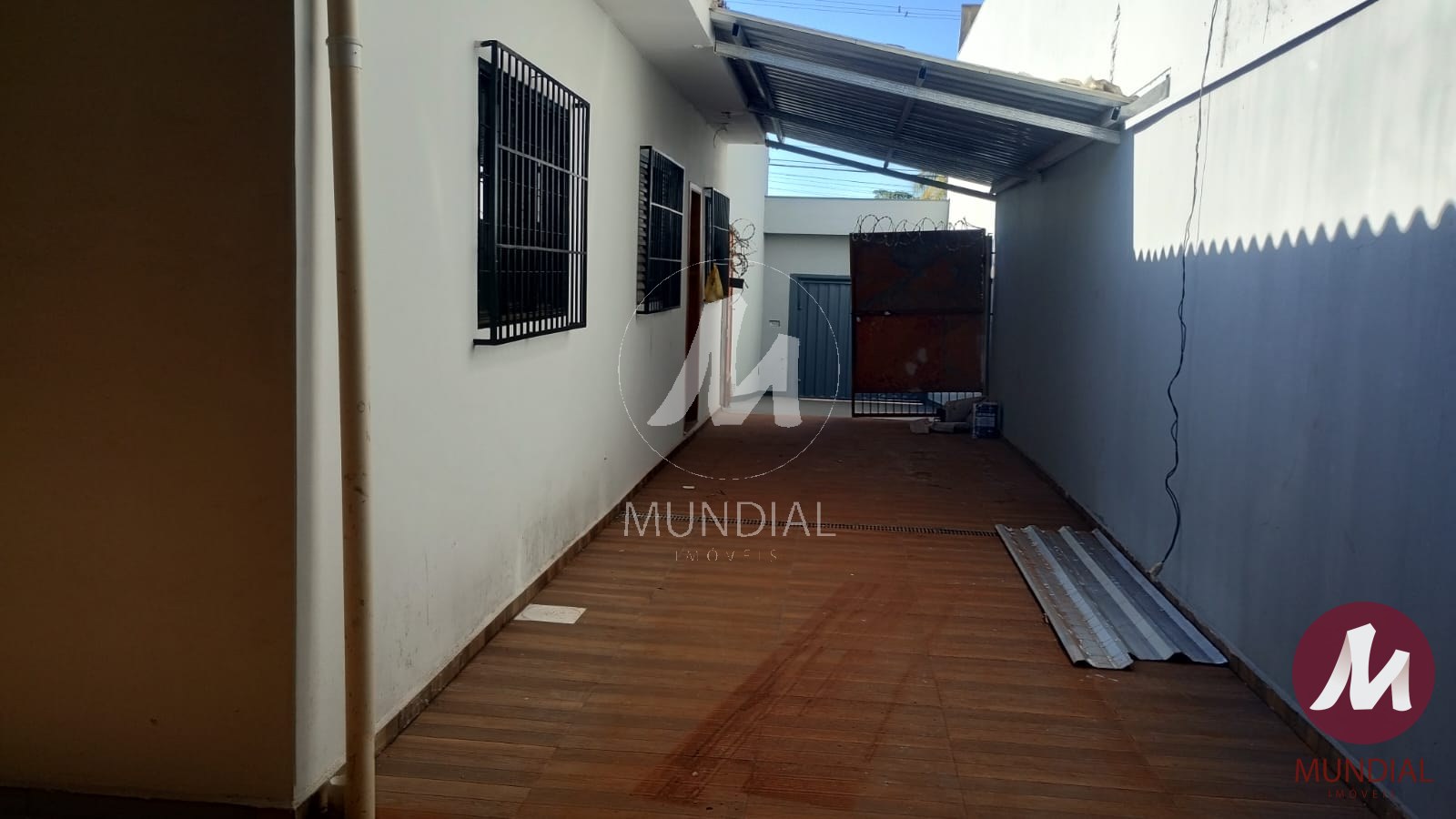 Quintal/corredores — foto 9