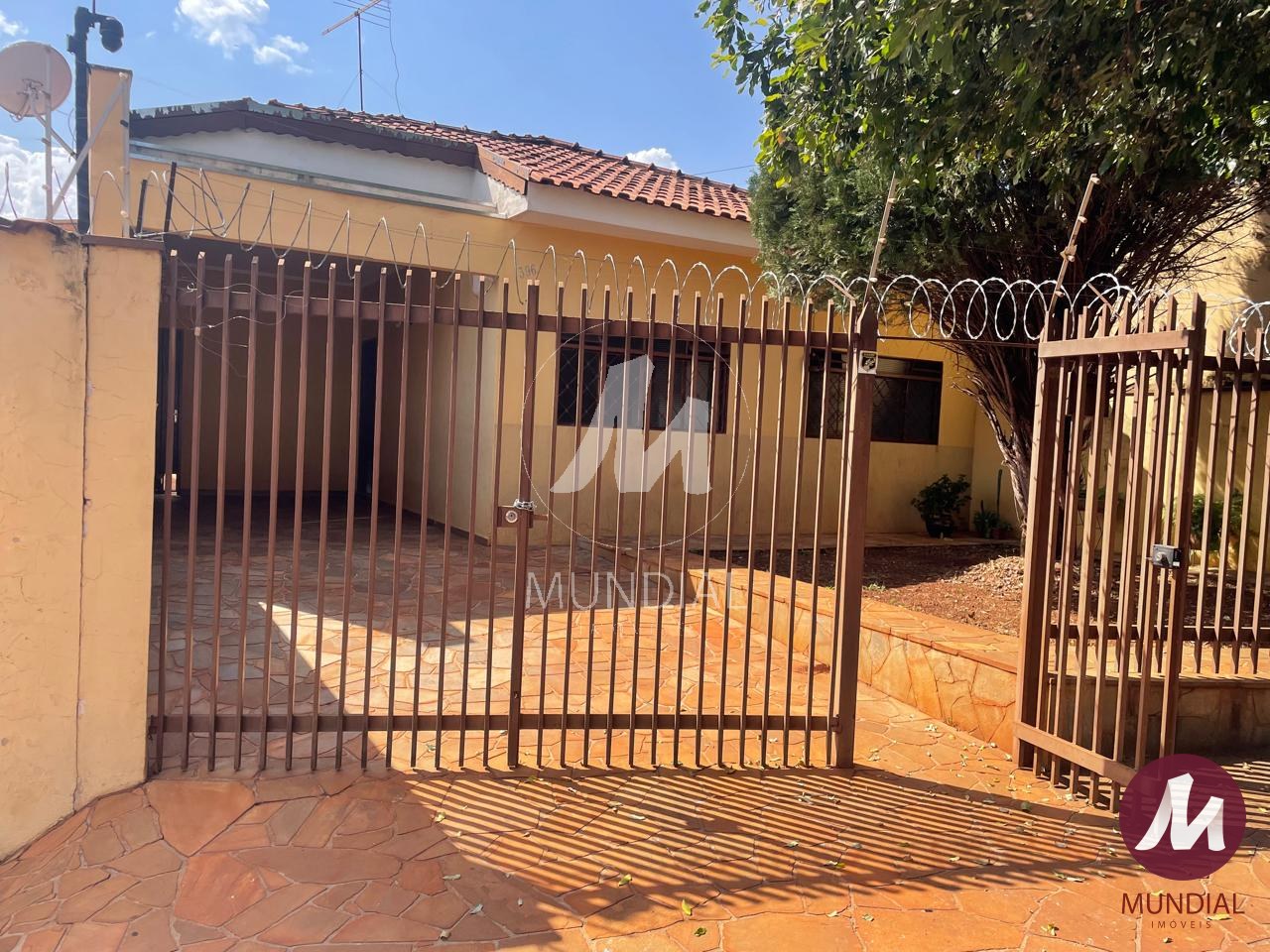 Fachada Unidade — foto 1