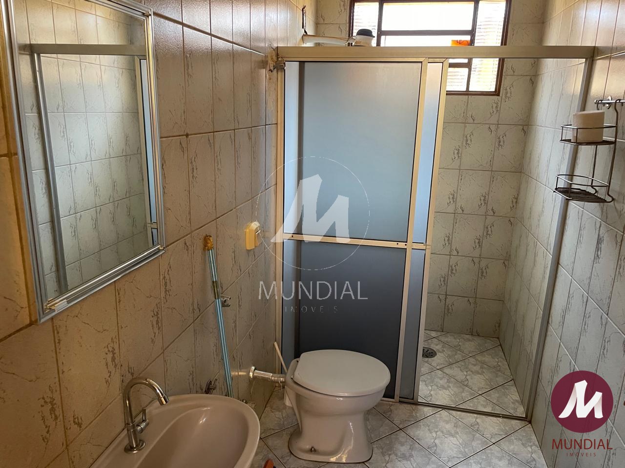 Banheiro/lavabo — foto 10