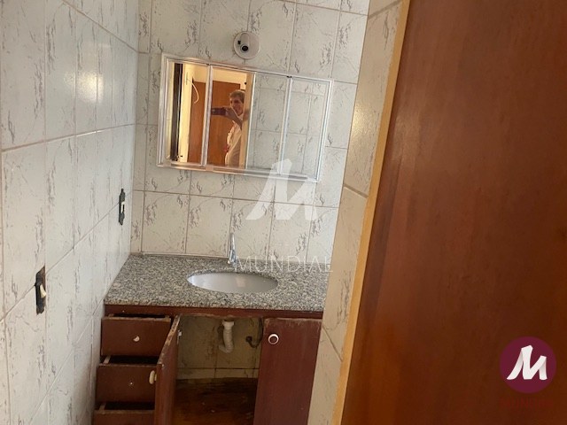 Banheiro/lavabo — foto 15