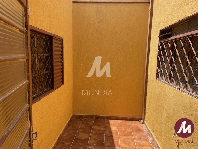 Quintal/corredores — foto 20