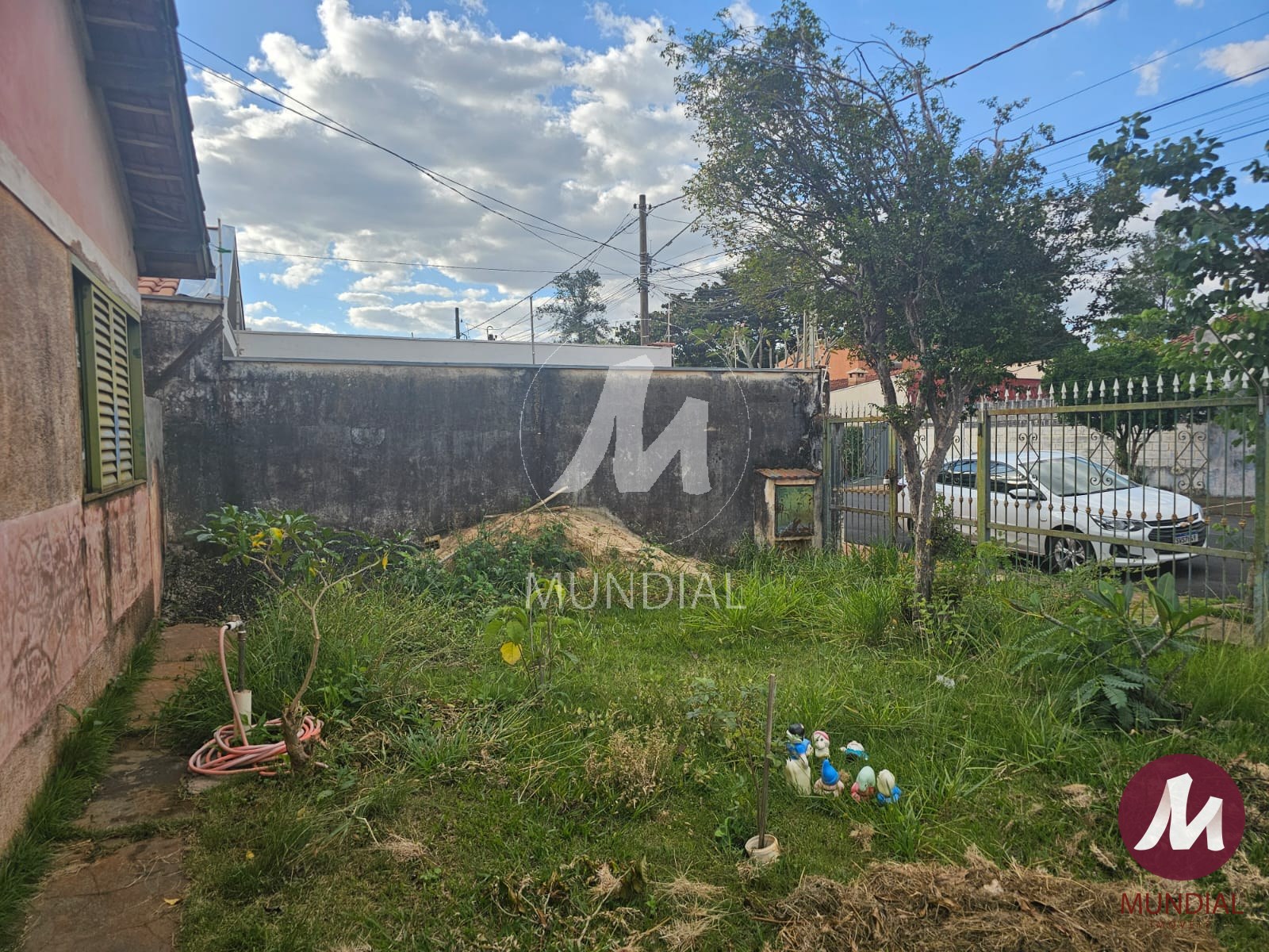 Quintal/corredores — foto 4