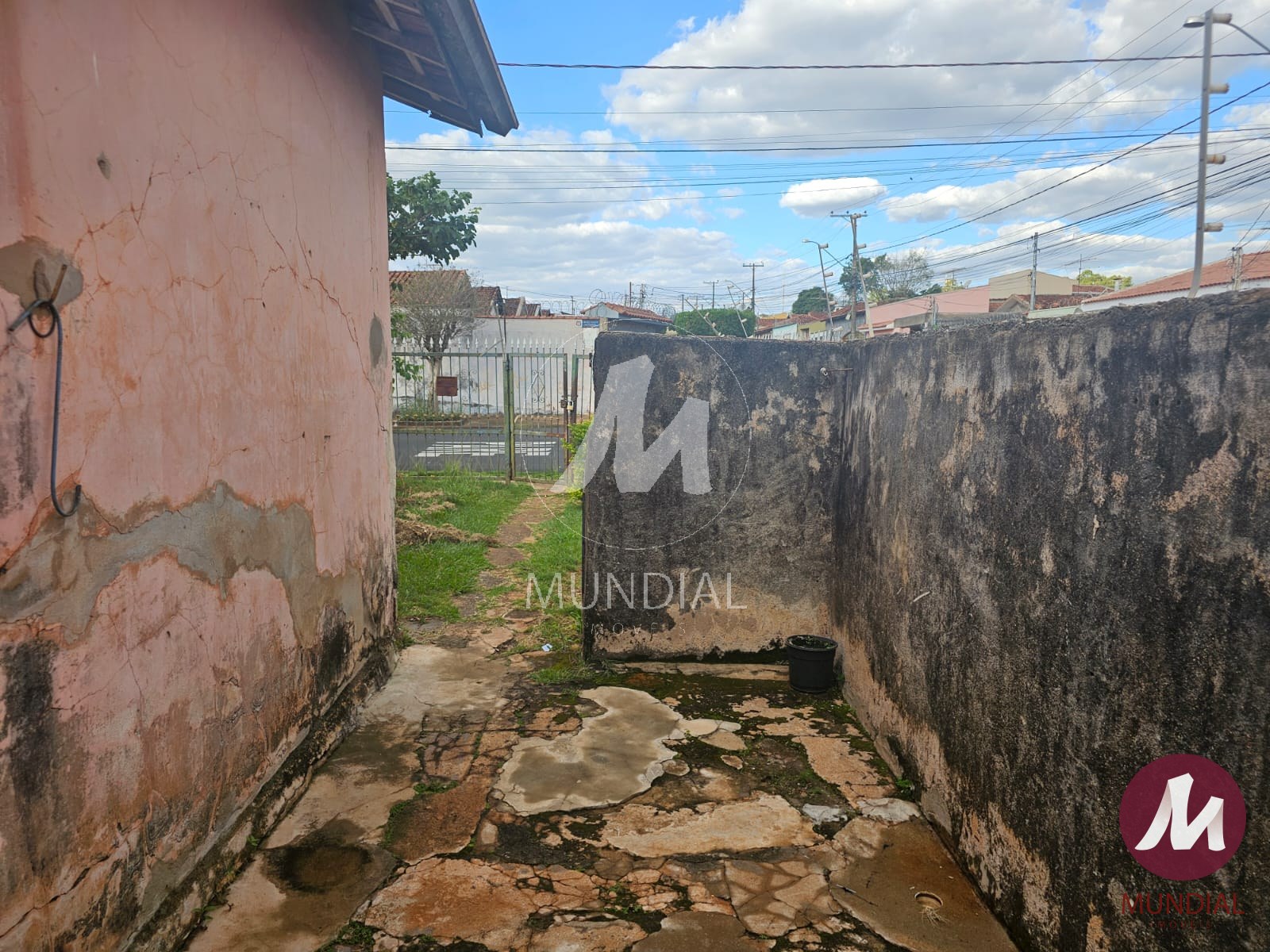 Quintal/corredores — foto 5