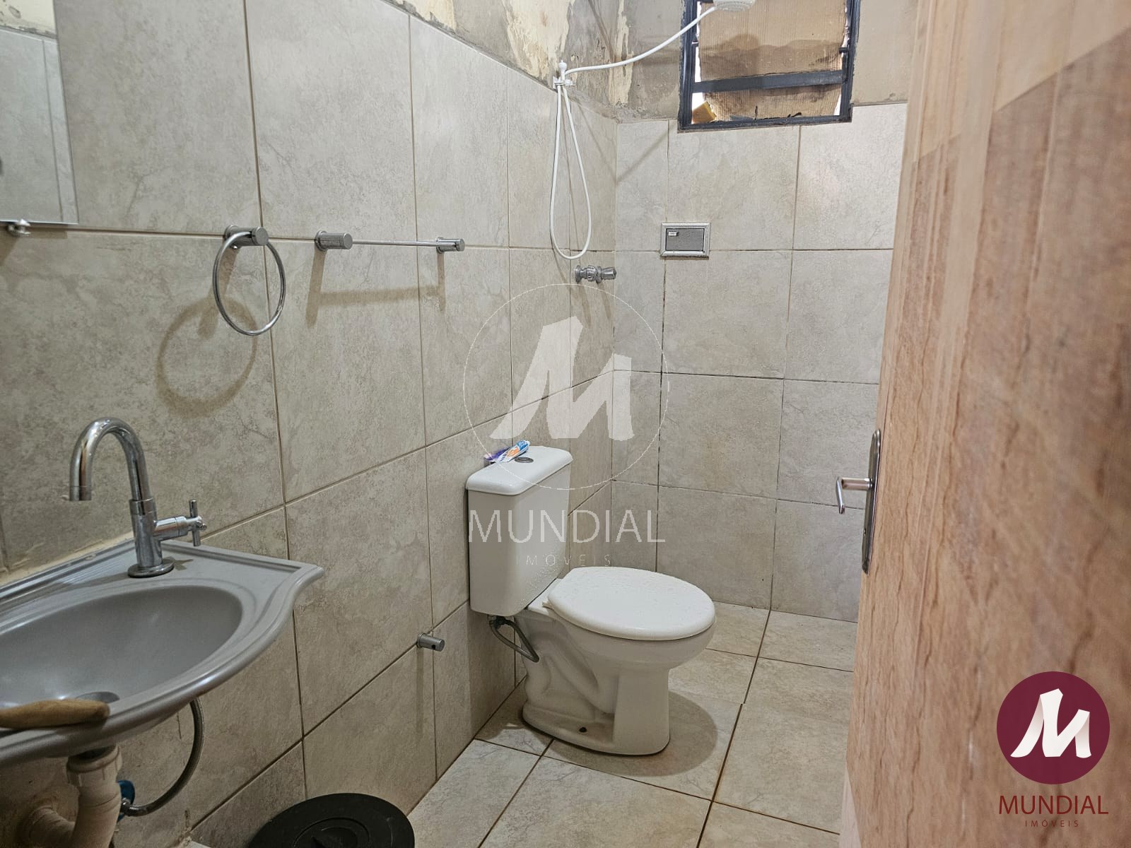 Banheiro/lavabo — foto 13