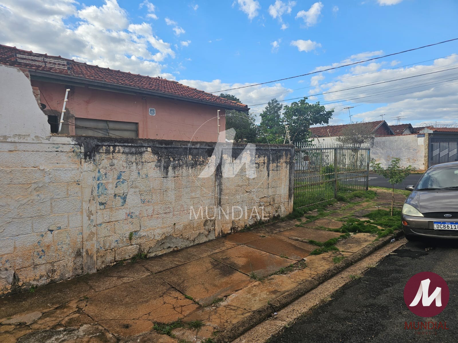 Fachada Unidade — foto 2