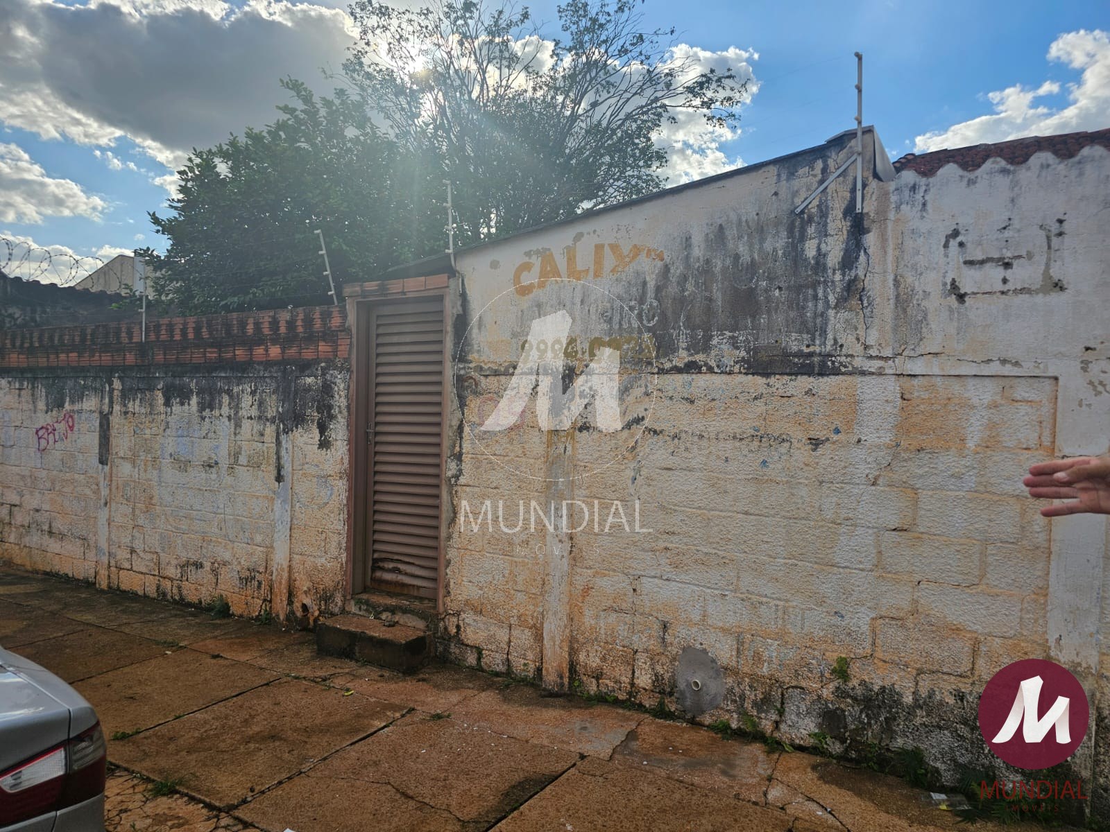 Fachada Unidade — foto 3
