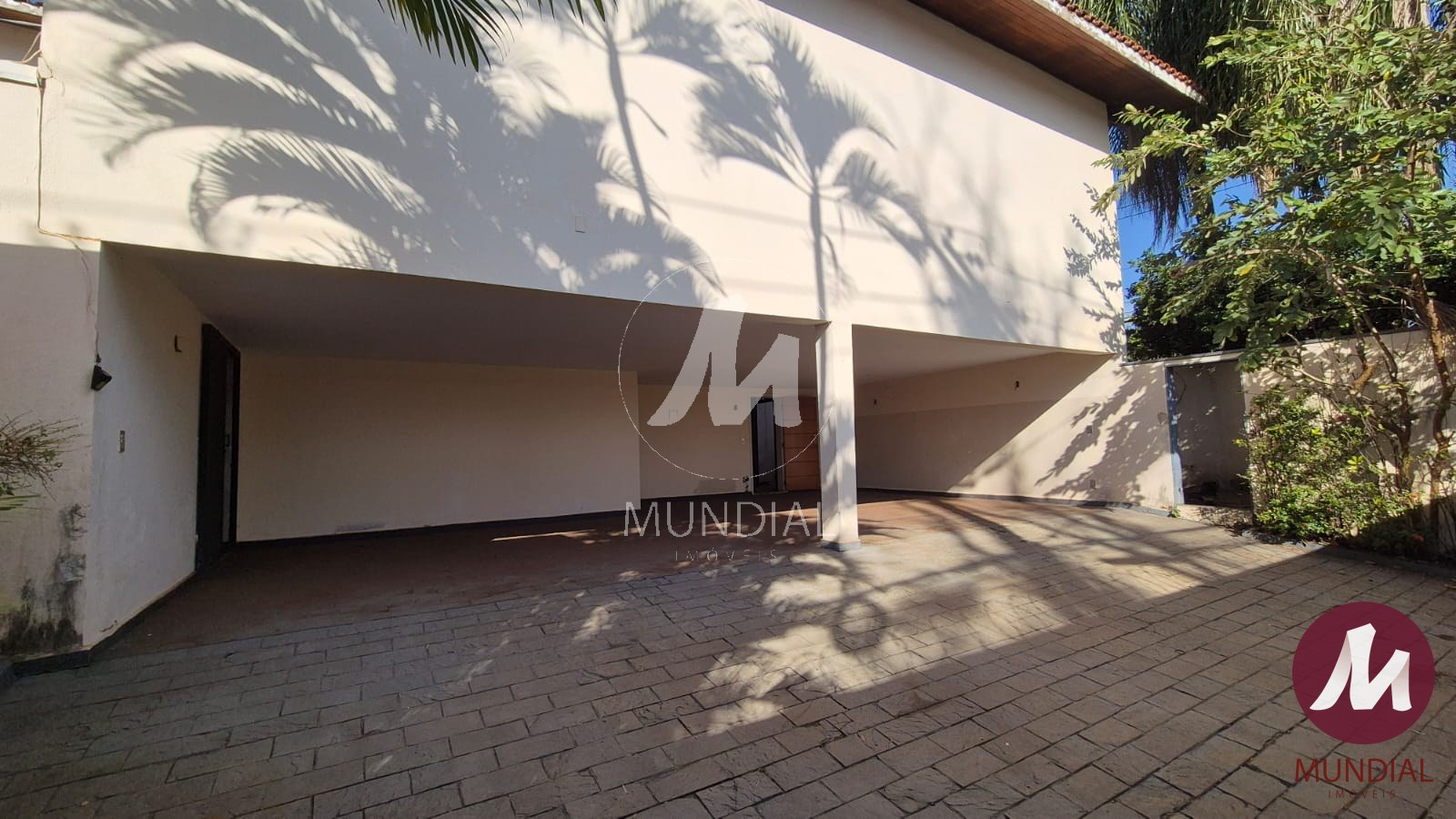 Garagem/estacionamento — foto 5