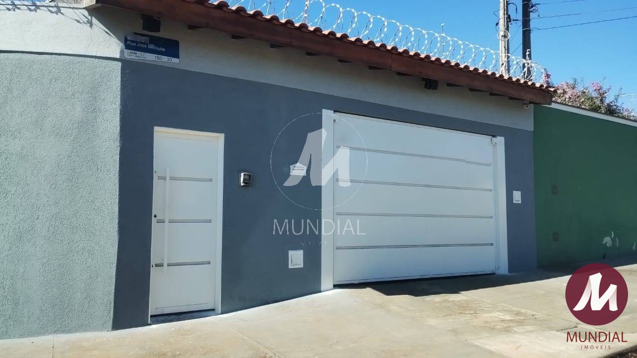 Fachada Unidade — foto 1