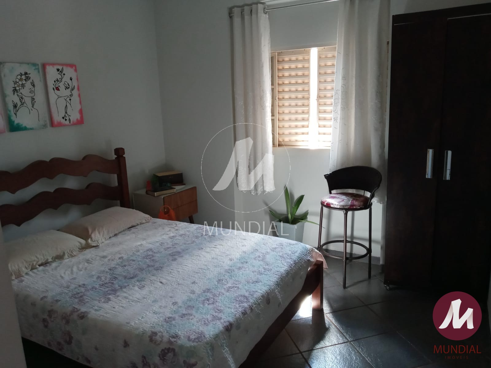 Dormitorio — foto 7