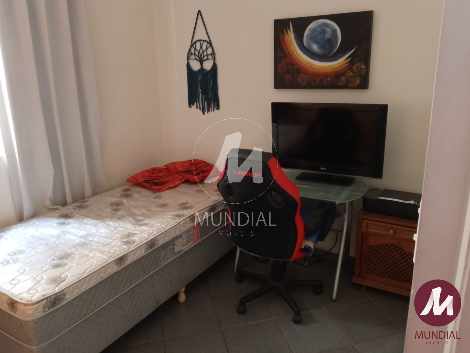 Dormitorio — foto 11