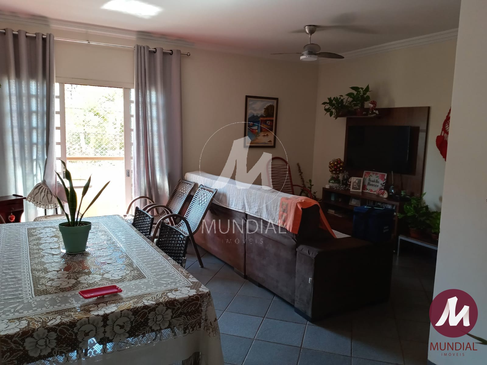 Sala de Jantar — foto 2