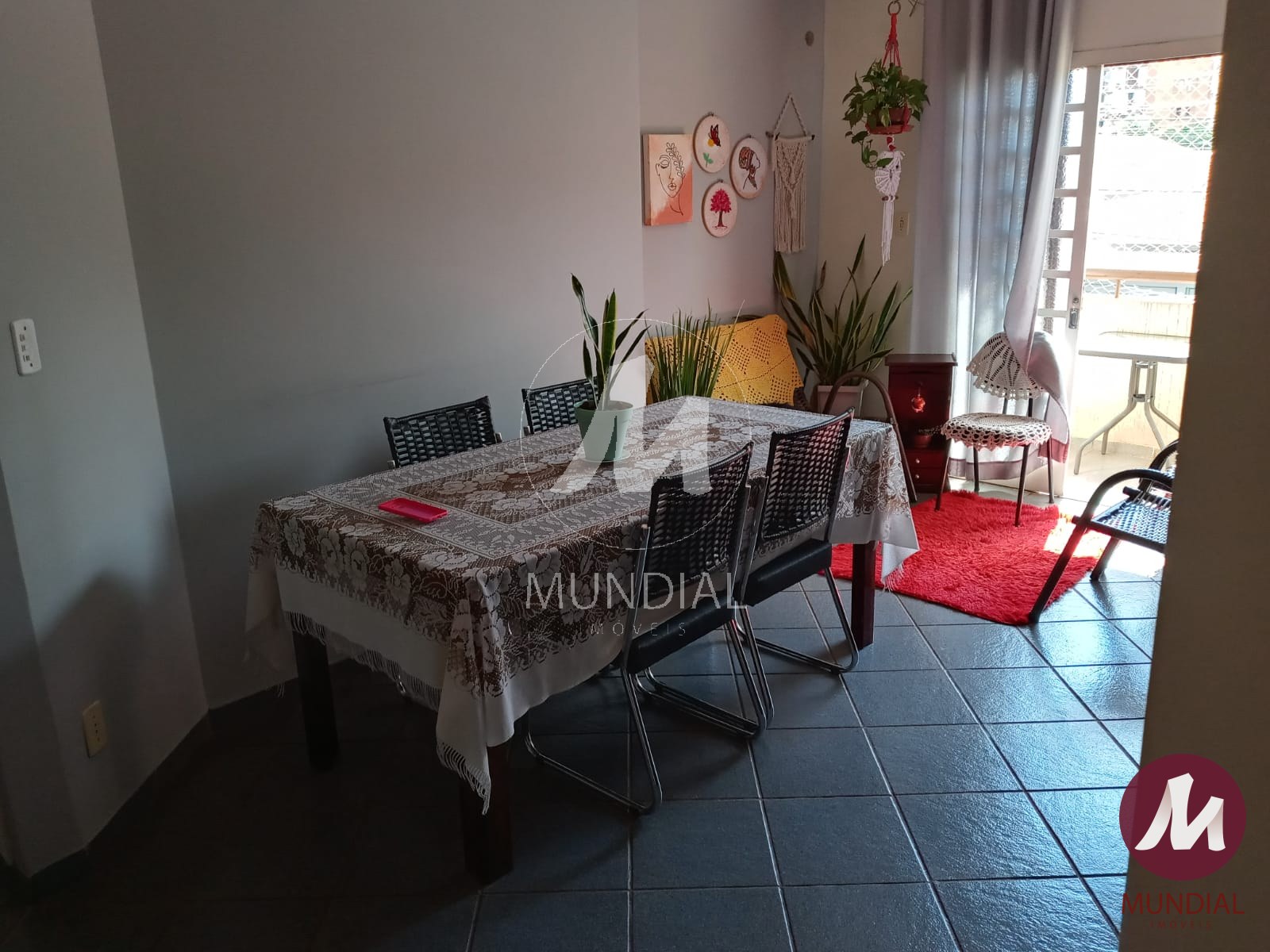 Sala de Jantar — foto 3