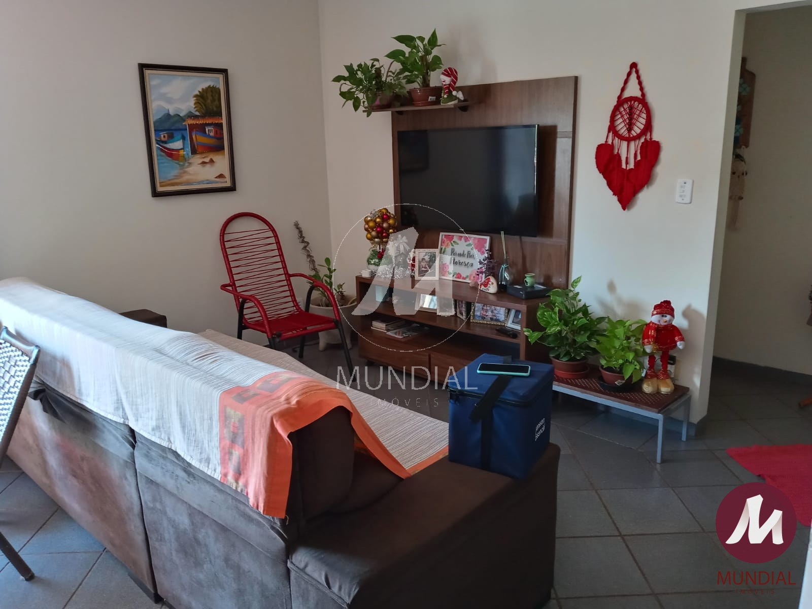 Sala de Estar — foto 1